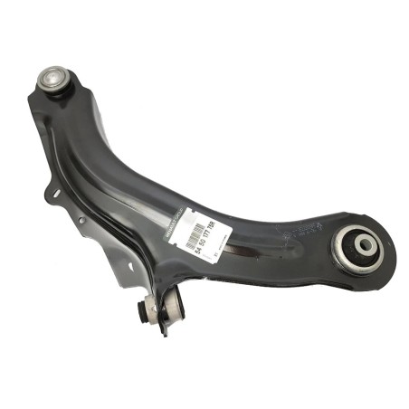 Bras de Suspension Gauche Pour Renault Grand Scénic II Megane