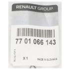 Bras d'Essuie Glace Arrière Pour Renault Modus Scénic II