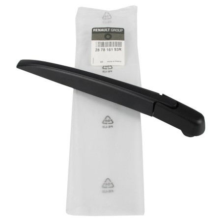 Bras d'Essuie Glace Arrière Pour Renault 287816193R, 7701040187, 287909786R