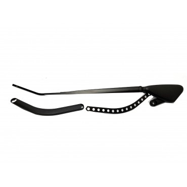 Bras d'Essuie Glace Avant Droit Pour Renault Grand Scénic II 7701061770