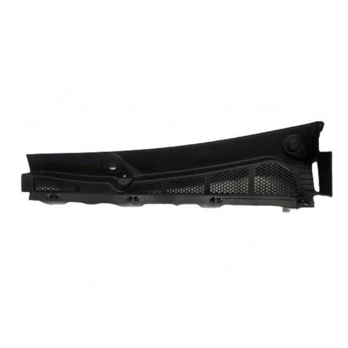 Grille Bas de Pare Brise Gauche Pour Citroën Berlingo