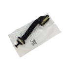 Gaine Faisceau de Cable Arrière Pour Citroën C4