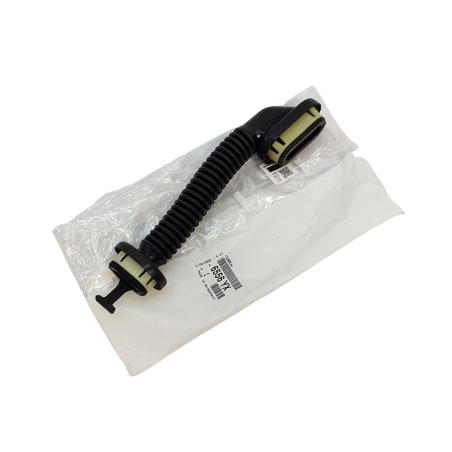 Gaine Faisceau de Cable Arrière Pour Citroën C4