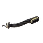 Gaine Faisceau de Cable Arrière Pour Citroën C4