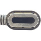 Gaine Faisceau de Cable Arrière Pour Citroën C4