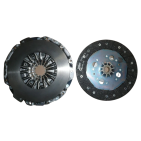 Kit d'Embrayage Pour Peugeot 308 II Opel Toyota Citroën 1616517380, 1616517180