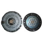 Kit d'Embrayage Pour Peugeot 308 II Opel Toyota Citroën 1616517380, 1616517180
