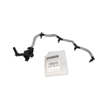 Tuyau de Carburant Pour Renault Megane III IV Scénic Trafic