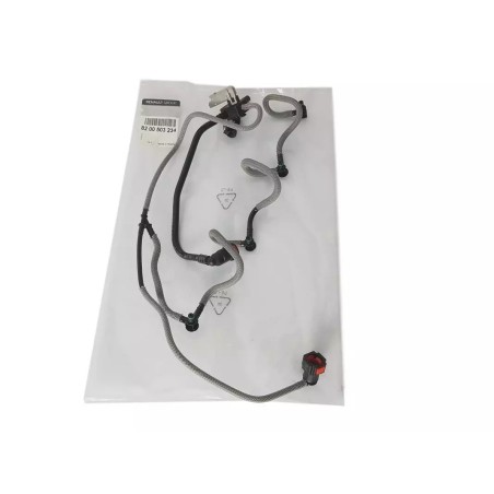 Tuyau de Carburant Pour Renault Master II Trafic