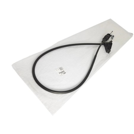 Câble de Frein à Main Avant Pour Fiat Alfa Romeo Citroën C8 Jumpy Hyundai