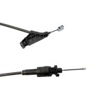 Câble de Frein à Main Avant Pour Fiat Alfa Romeo Citroën C8 Jumpy Hyundai