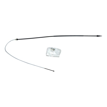 Câble de Frein à Main Arrière Pour Renault Fluence 365300010R