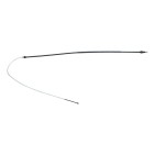 Câble de Frein à Main Arrière Pour Renault Fluence 365300010R