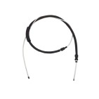Câble de Frein à Main Arrière Pour Peugeot 301 Citroën C-Elysee 9674414480