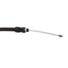 Câble de Frein à Main Arrière Pour Peugeot 301 Citroën C-Elysee 9674414480