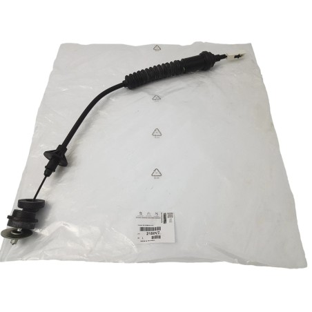 Câble d'Embrayage Pour Citroën Xsara 2150V7, 9625275680