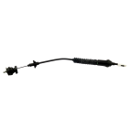 Câble d'Embrayage Pour Citroën Xsara 2150V7, 9625275680