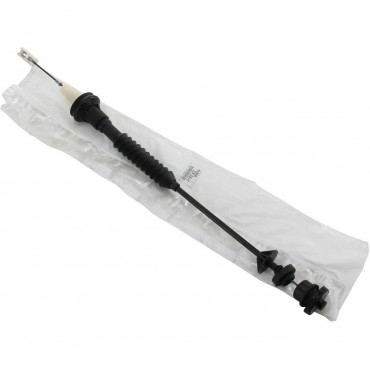 Câble d'Embrayage Pour Peugeot 206 2150X3
