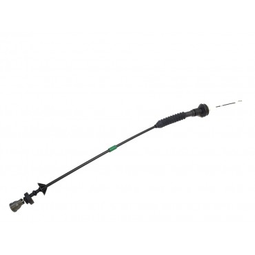 Câble d'Embrayage Pour Peugeot 206 2150X4