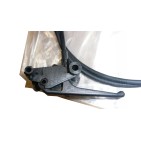 Cable Ouverture du Capot Moteur Pour Peugeot 307 Citroën C4