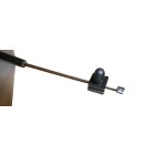 Cable Ouverture du Capot Moteur Pour Peugeot 307 Citroën C4