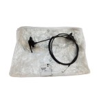 Cable Ouverture du Capot Moteur Pour Peugeot 206