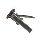 Cable Ouverture du Capot Moteur Pour Peugeot 206
