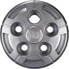 Enjoliveur de Roue 15" Pour Fiat Ducato