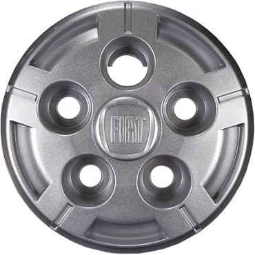 Enjoliveur de Roue 15" Pour Fiat Ducato