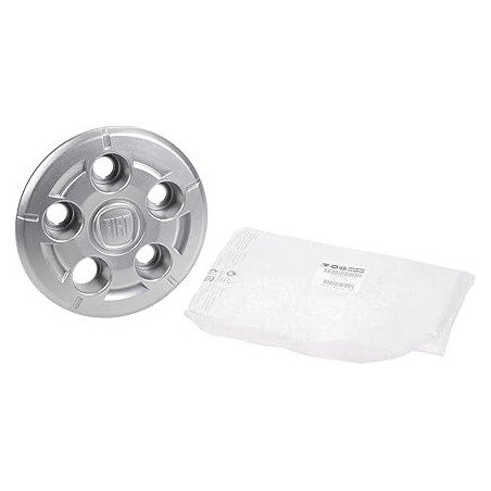 Enjoliveur de Roue 16" Pour Fiat Ducato