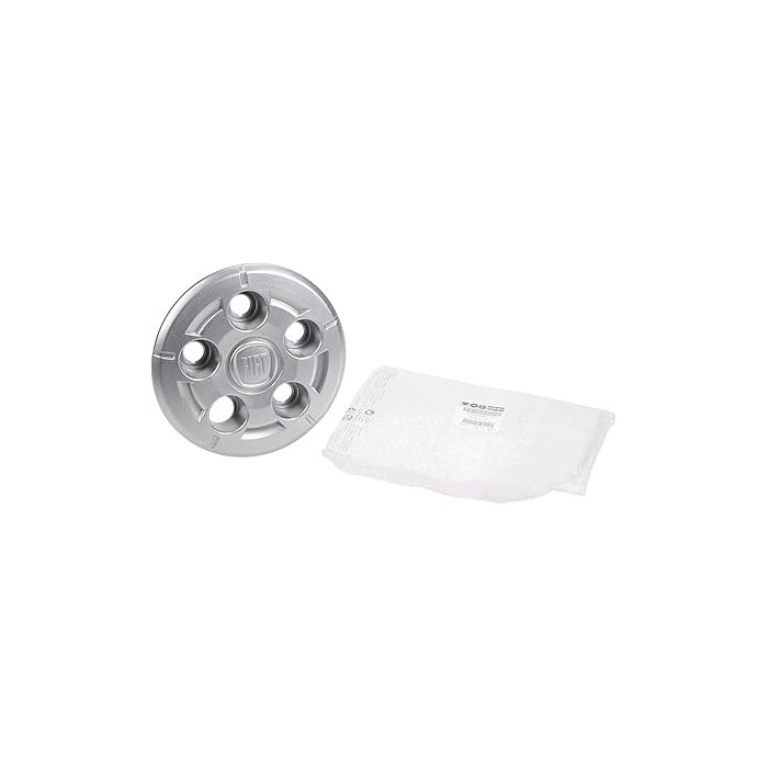 Enjoliveur de Roue 16" Pour Fiat Ducato