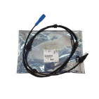 Capteur ABS Arrière Pour Peugeot 407 Citroën C5 C6