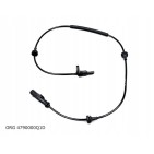 Capteur ABS Arrière Pour Renault Opel Fiat Nissan 479002441R, 479004618R