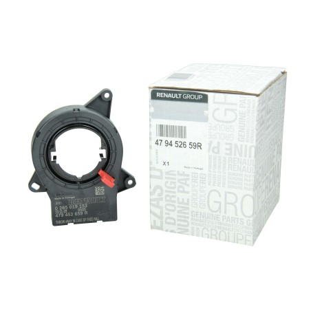 Capteur d'Angle de Direction ESP Pour Renault Captur