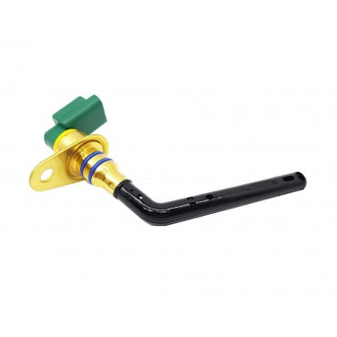 Capteur Sonde Niveau d'Huile Pour Peugeot 807 Expert Citroën C4 C5 C8 Jumpy