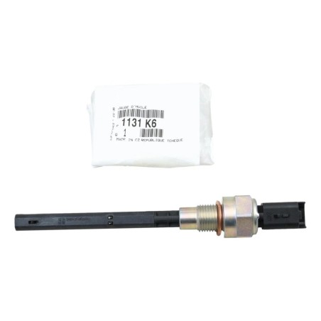 Capteur Sonde Niveau d'Huile Pour Peugeot 308 407 508 807 3008 5008 Expert RCZ