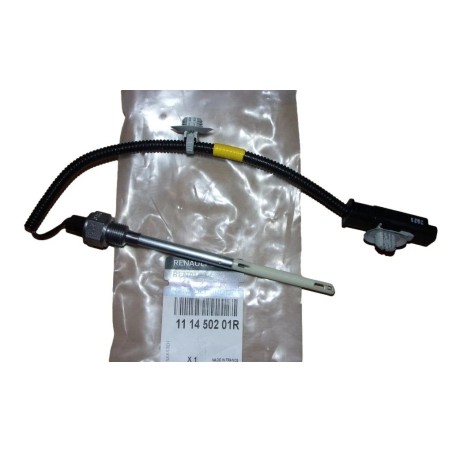Capteur Sonde Niveau d'Huile Pour Renault Espace IV Koleos Laguna II III