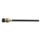Capteur Sonde Niveau d'Huile Pour Renault Opel Movano B Nissan NV400 4420291