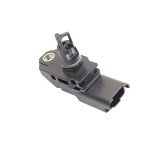 Capteur Pression du Tuyau d'Admission Pour Fiat Ford Citroën DS 9663480880
