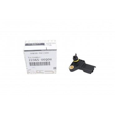 Capteur Pression du Tuyau d'Admission Pour Renault Captur Clio V Megane IV