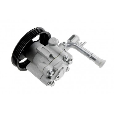 Pompe De Direction Assistée Pour Np300 Navara Pathfinder 2.5 Dci 491103x01a