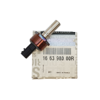 Capteur de Pression Carburant Pour Renault Grand Scénic IV Master III Megane