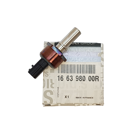 Capteur de Pression Carburant Pour Renault Grand Scénic IV Master III Megane