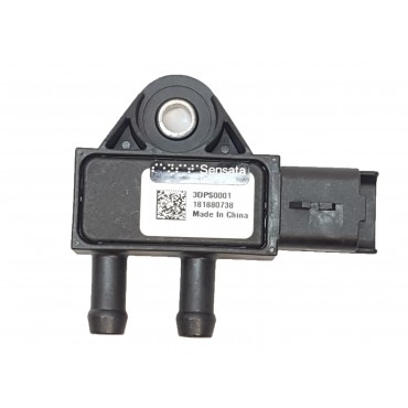 Capteur Sonde d'échappement Pour Peugeot Opel Fiat Citroën Berlingo C-Crosser