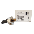 Capteur de Pression Carburant Pour Citroën C5 C6