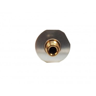 Capteur de Pression Carburant Pour Citroën C5 C6