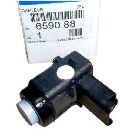 Capteur de Recul Pour Peugeot 407