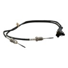 Capteur Température des Gaz Pour Peugeot 308 II Expert Citroën C4 C5 Jumpy