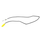 Capteur Température des Gaz Pour Peugeot 308 407 508 3008 5008 RCZ Citroën C5