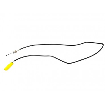 Capteur Température des Gaz Pour Peugeot 308 407 508 3008 5008 RCZ Citroën C5
